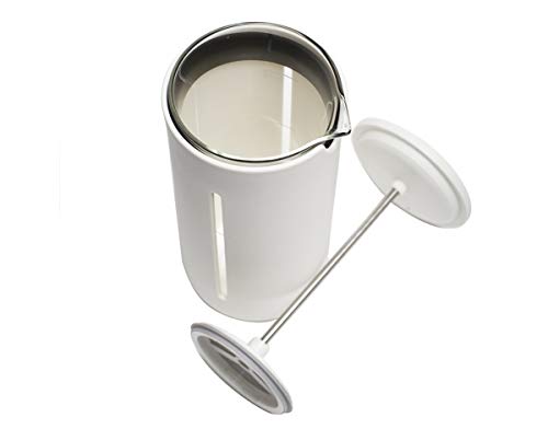 Timemore U French Press
