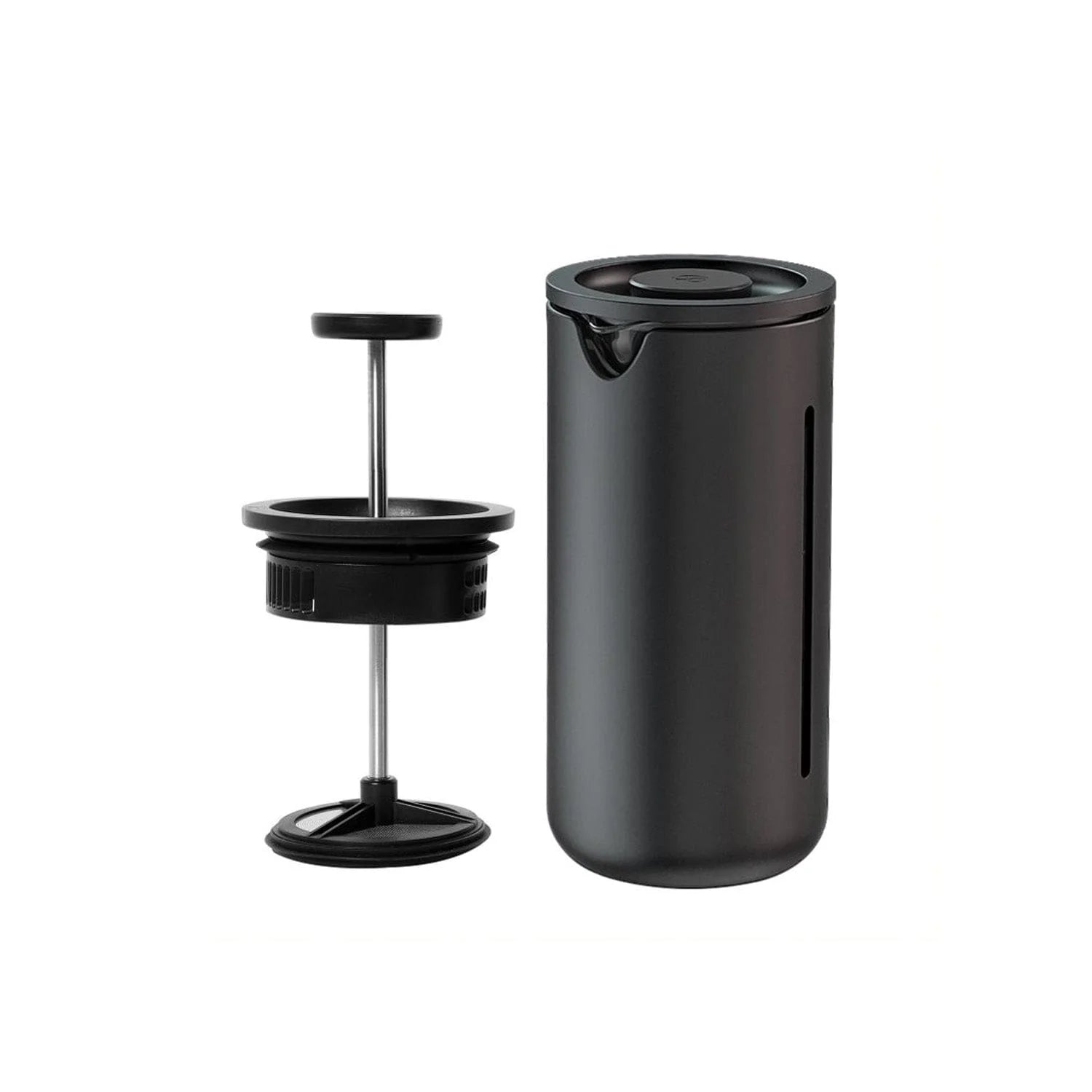 Timemore U French Press